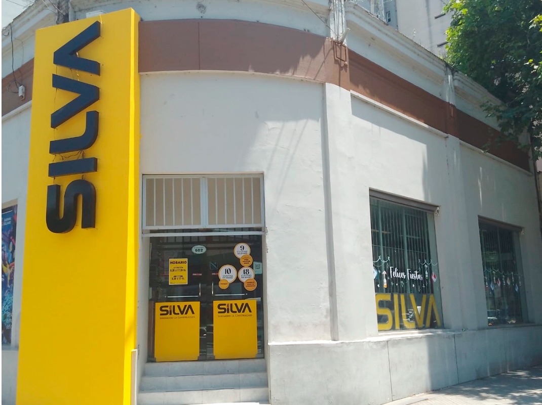 Sucursal Avellaneda