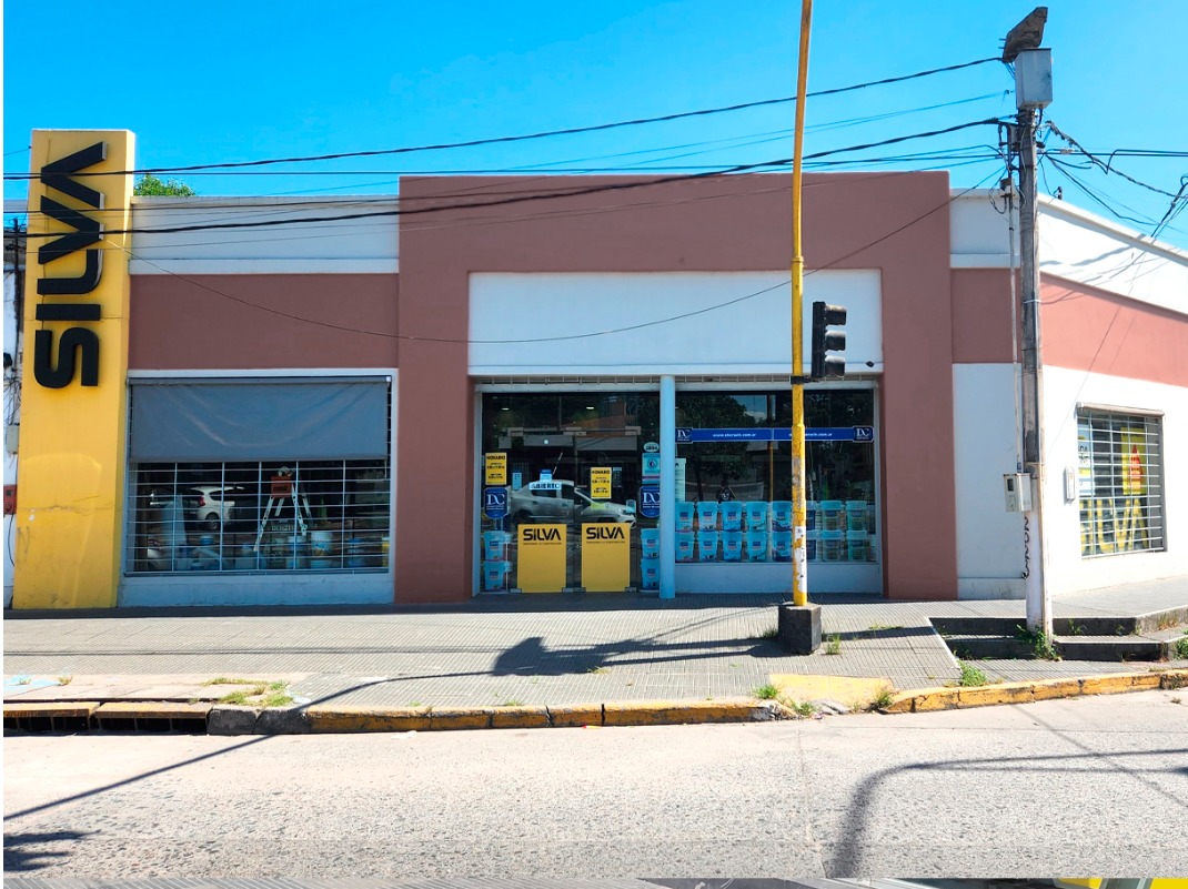 Sucursal Belgrano