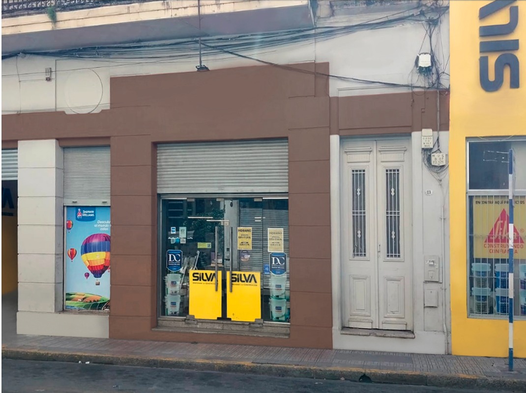 Sucursal Chacabuco