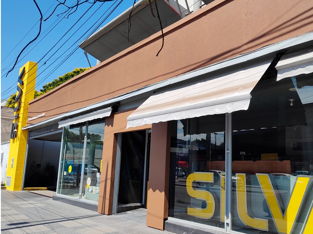 Sucursal Colón