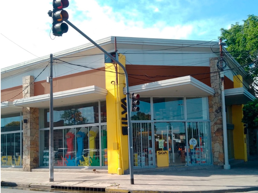 Sucursal Roca